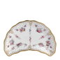 Royal Crown Derby Royal Antoinette Crescent Salad Plate (21cm) – official product image