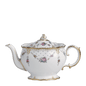 Royal Crown Derby Royal Antoinette Teapot (1000ml) – official product image