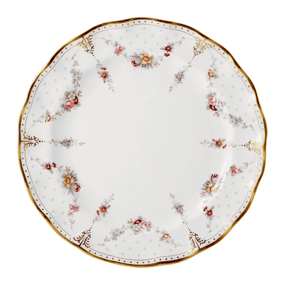 Royal Crown Derby Royal Antoinette Charger Plate (30cm) – official product image