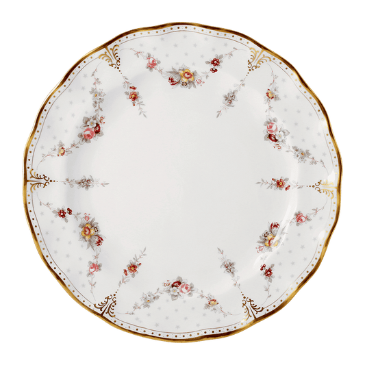 Royal Crown Derby Royal Antoinette Charger Plate (30cm) – official product image