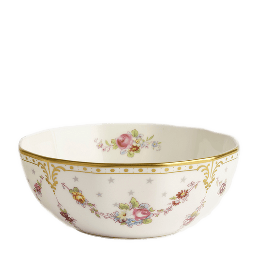 Royal Crown Derby Royal Antoinette Bowl (13cm) – official product image