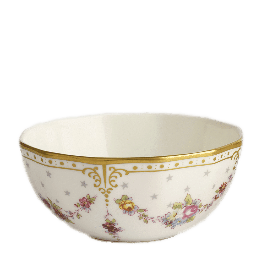 Royal Crown Derby Royal Antoinette Bowl (11.5cm) – official product image
