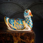 Royal Crown Derby Rallidae – official product image