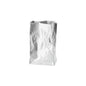 Rosenthal Bag Vase – (White Miniature Vases) (h 8.9 Cm / 3.5 In × Ø 8.1 3.2 In)