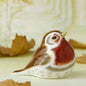 Royal Crown Derby Royal Robin – official product image