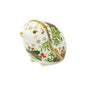 Royal Crown Derby - Christmas Hedgehog (Paperweight)