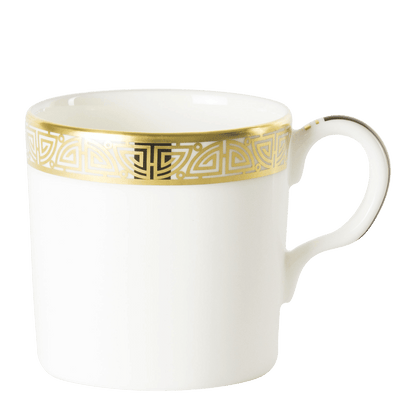 Royal Crown Derby Satori Black Coffee Cup (85ml) – official product image