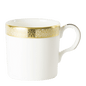 Royal Crown Derby Satori Black Coffee Cup (85ml) – official product image
