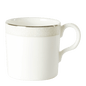 Royal Crown Derby Satori Pearl Coffee Cup (85ml) – official product image