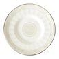 Royal Crown Derby Satori Pearl Coffee Saucer (11.5cm) – official product image