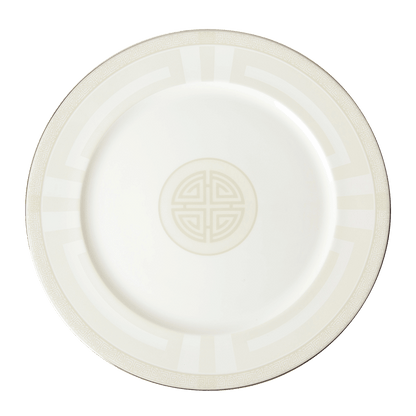 Royal Crown Derby Satori Pearl Charger Plate (30cm) – official product image