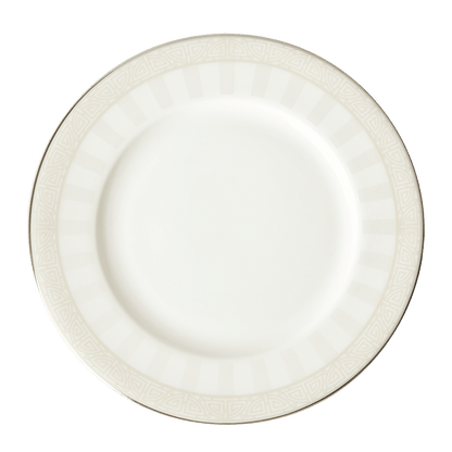 Royal Crown Derby Satori Pearl Side Plate (16cm) – official product image