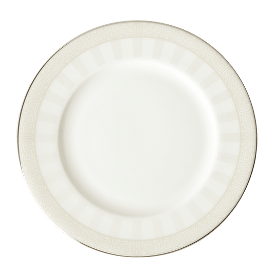 Royal Crown Derby Satori Pearl Side Plate (16cm) – official product image