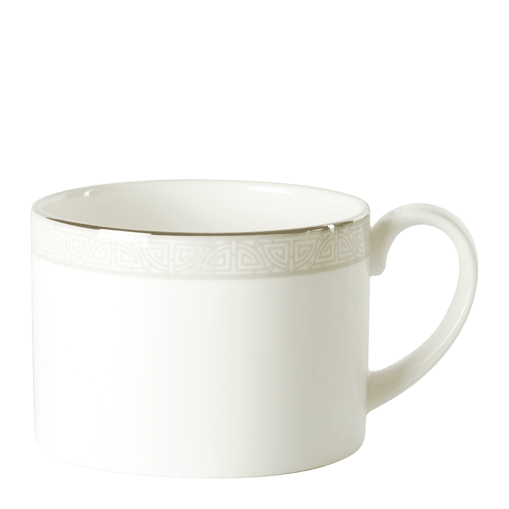 Royal Crown Derby Satori Pearl Teacup (250ml) – official product image