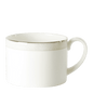 Royal Crown Derby Satori Pearl Teacup (250ml) – official product image