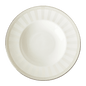 Royal Crown Derby Satori Pearl Rimmed Bowl (27cm) – official product image
