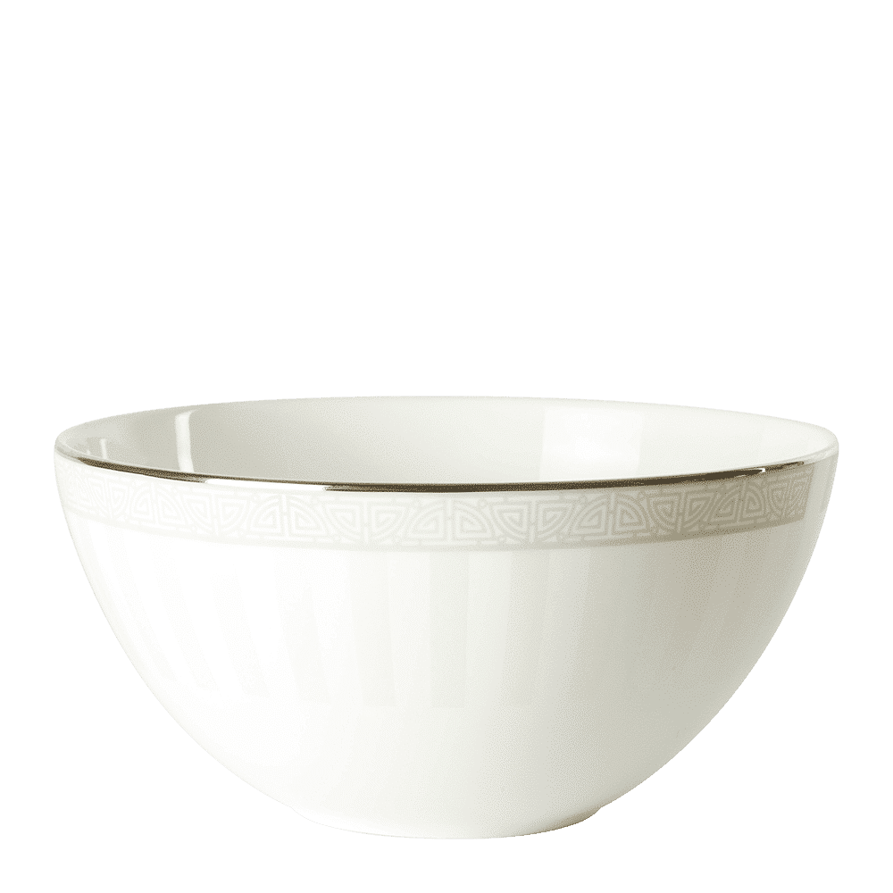 Royal Crown Derby Satori Pearl Bowl (14.5cm) – official product image