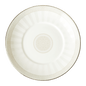 Royal Crown Derby Satori Pearl Tea Saucer (15cm) – official product image