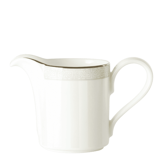 Royal Crown Derby Satori Pearl Cream Jug (115ml) – official product image