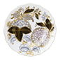Royal Crown Derby Midwinter Blue Accent Plate (21cm) – official product image