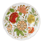Royal Crown Derby Indian Summer Accent Plate (21cm) – official product image