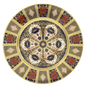 Royal Crown Derby Old Imari Solid Gold Band Dinner Plate Boxed (27cm) – official product image