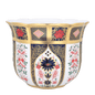 Royal Crown Derby Gardenia Planter – official product image