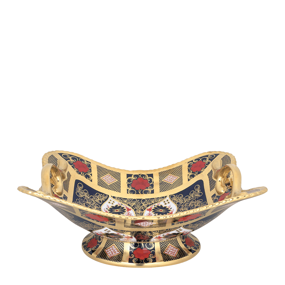 Royal Crown Derby Basket 1919 – official product image