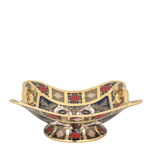 Royal Crown Derby Basket 1919 – official product image