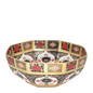 Royal Crown Derby Octagonal Bowl – official product image