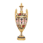 Royal Crown Derby Vase – official product image