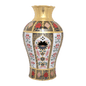Royal Crown Derby Arum Lily Vase – official product image