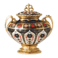 Royal Crown Derby Litherland Vase – official product image