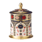 Royal Crown Derby Large Storage Jar – official product image