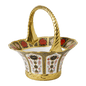 Royal Crown Derby Fruit Basket – official product image