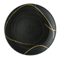 Royal Crown Derby Sketch Charcoal Charger Plate (34cm) – official product image