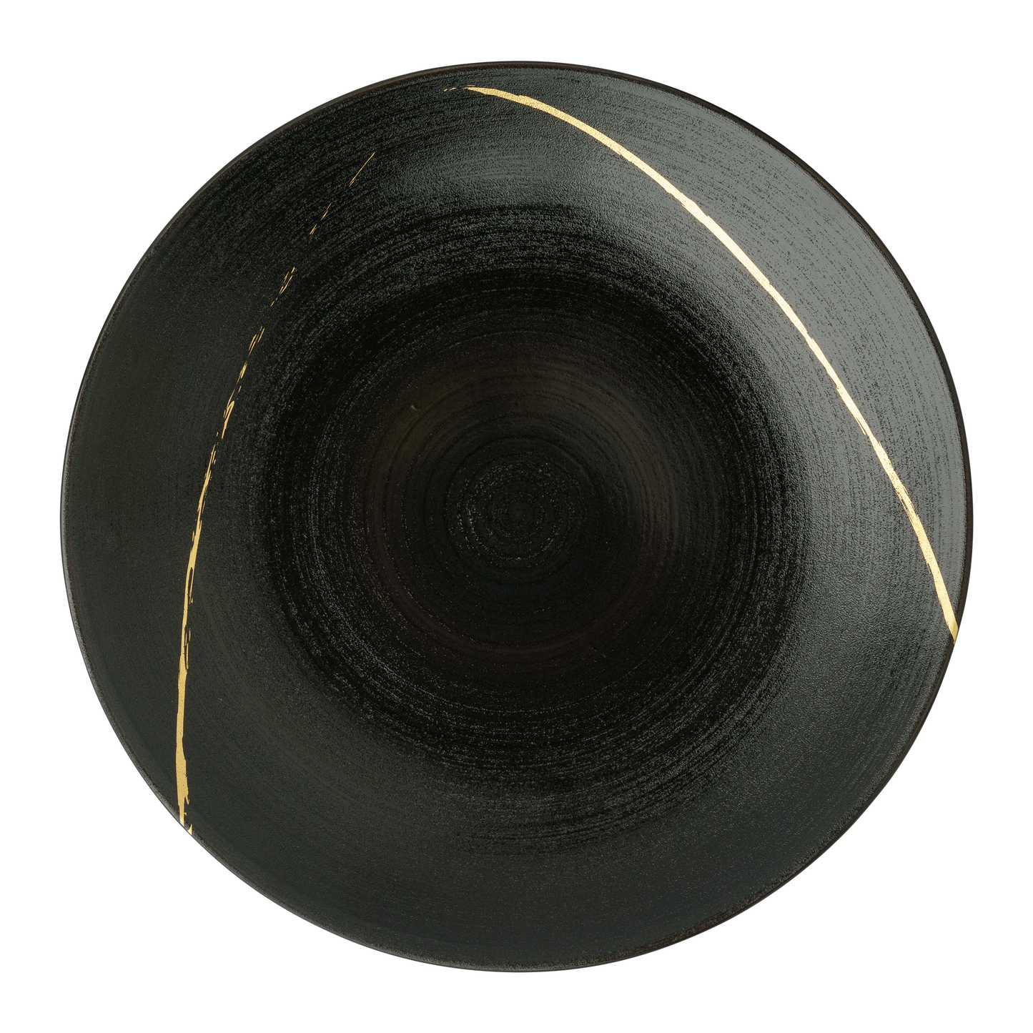 Royal Crown Derby Sketch Charcoal Charger Plate (30cm) – official product image