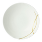 Royal Crown Derby Sketch Chalk Coupe Bowl (16.5cm) – official product image