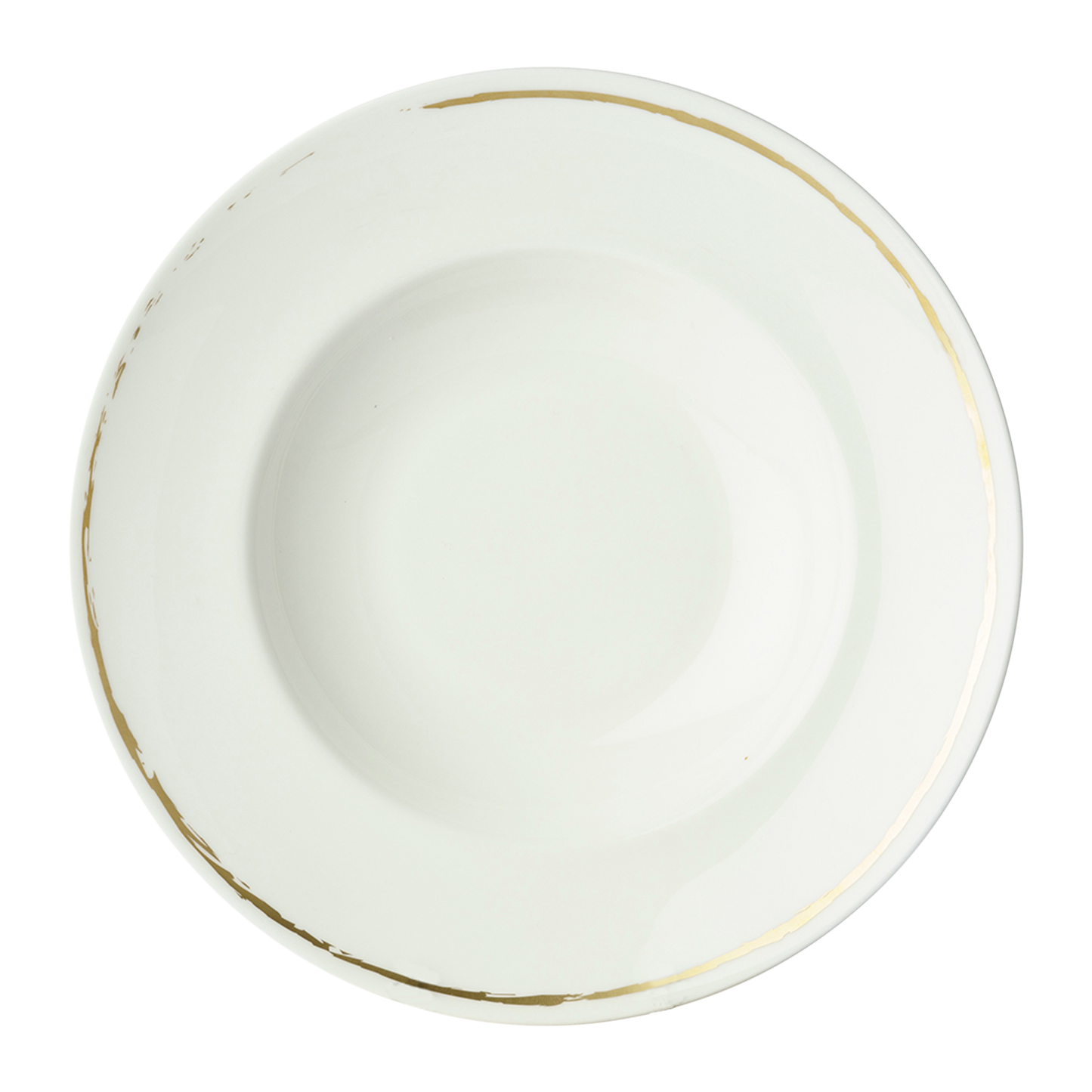 Royal Crown Derby Sketch Chalk Rimmed Bowl (27cm) – official product image