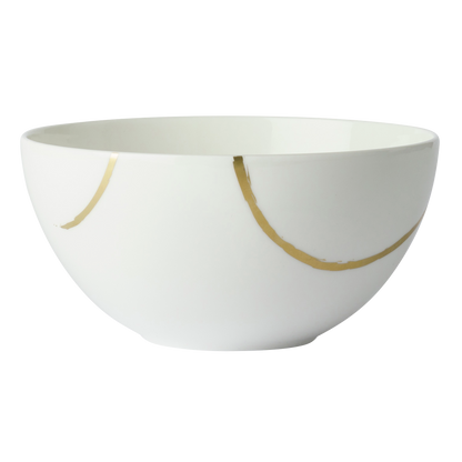 Royal Crown Derby Sketch Chalk Bowl (14.5cm) – official product image