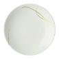 Royal Crown Derby Sketch Chalk Coupe Bowl (30cm) – official product image