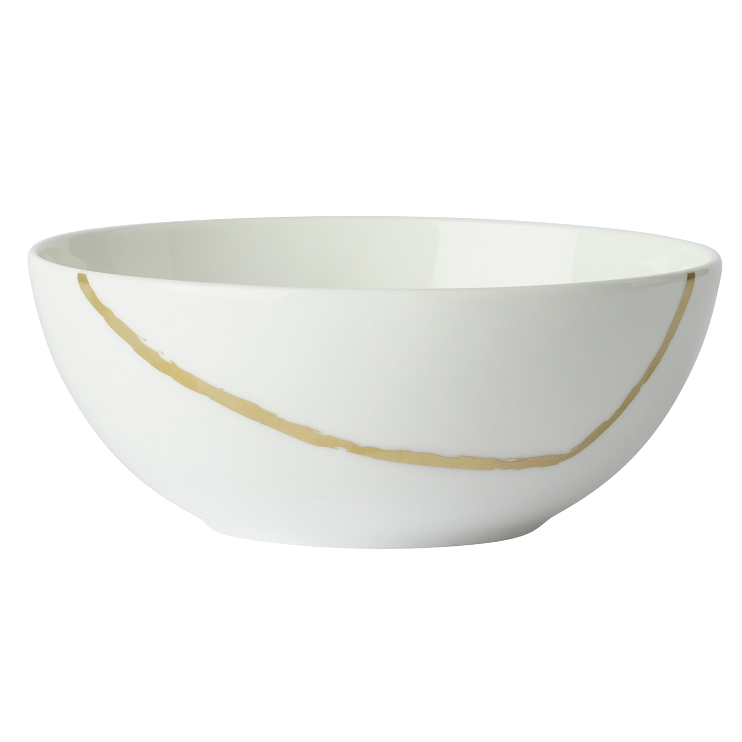 Royal Crown Derby Sketch Chalk Bowl (13cm) – official product image