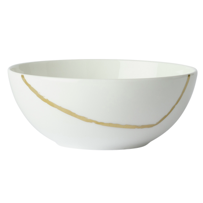 Royal Crown Derby Sketch Chalk Bowl (13cm) – official product image