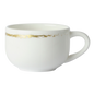 Royal Crown Derby Sketch Chalk Coffee Cup (80ml) – official product image