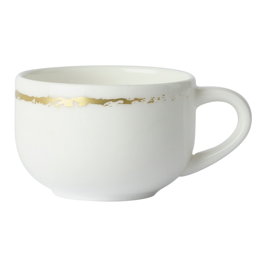 Royal Crown Derby Sketch Chalk Coffee Cup (80ml) – official product image
