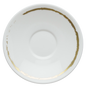 Royal Crown Derby Sketch Chalk Coffee Saucer (11.5cm) – official product image