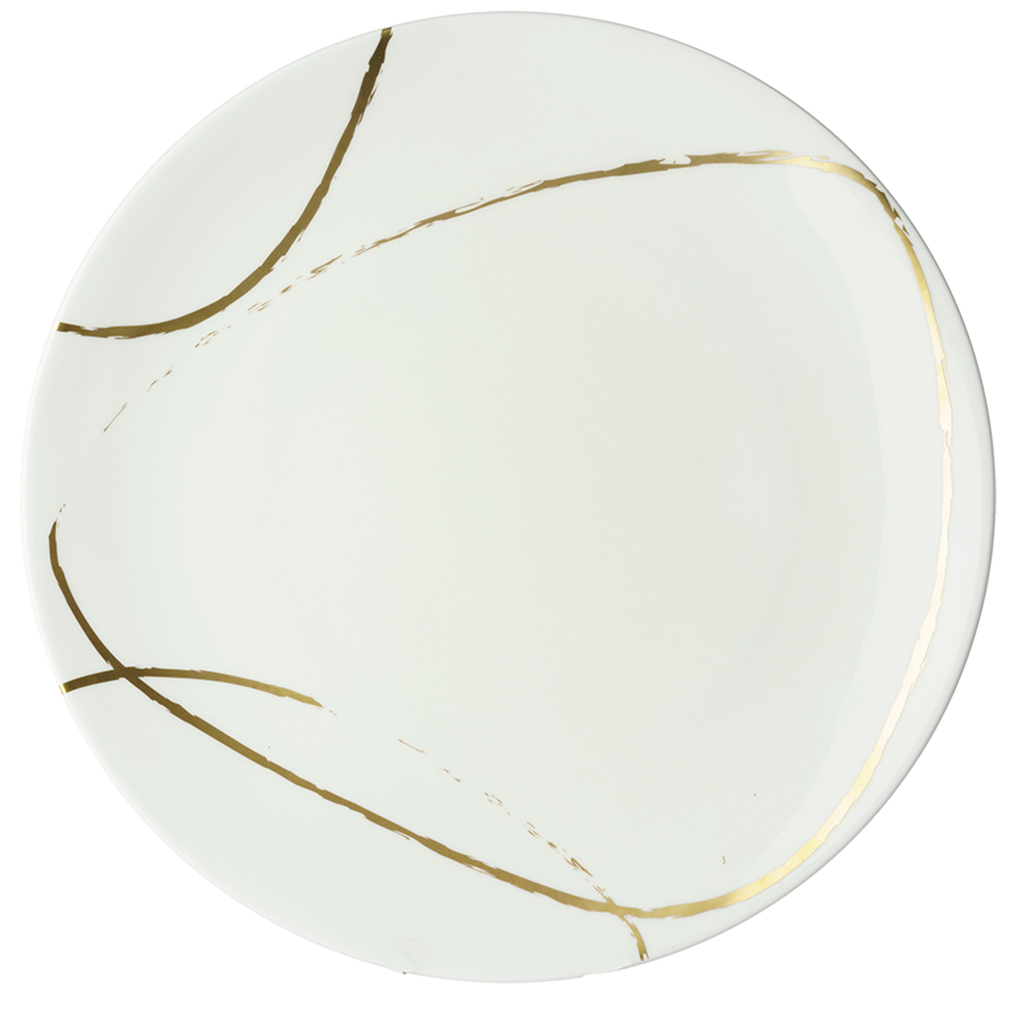 Royal Crown Derby Sketch Chalk Charger Plate (34cm) – official product image