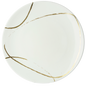 Royal Crown Derby Sketch Chalk Charger Plate (34cm) – official product image