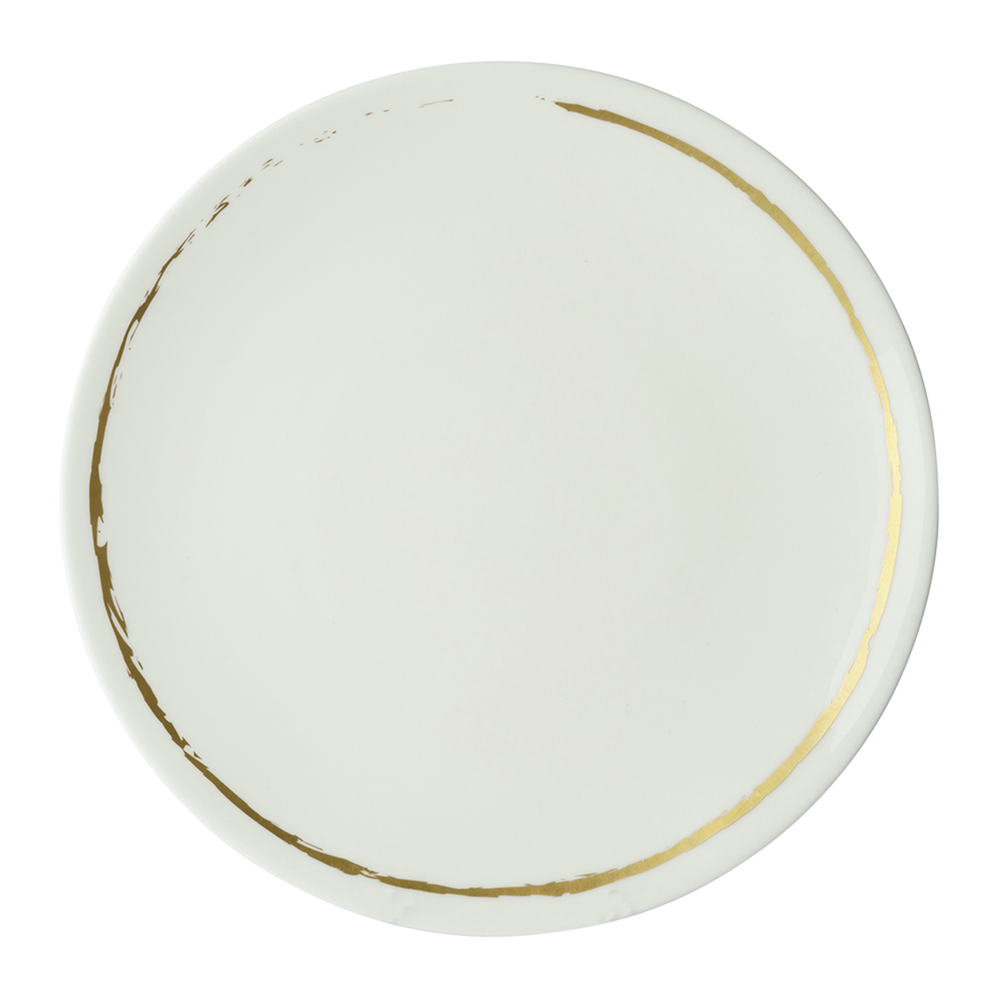 Royal Crown Derby Sketch Chalk Dinner Plate (27cm) – official product image