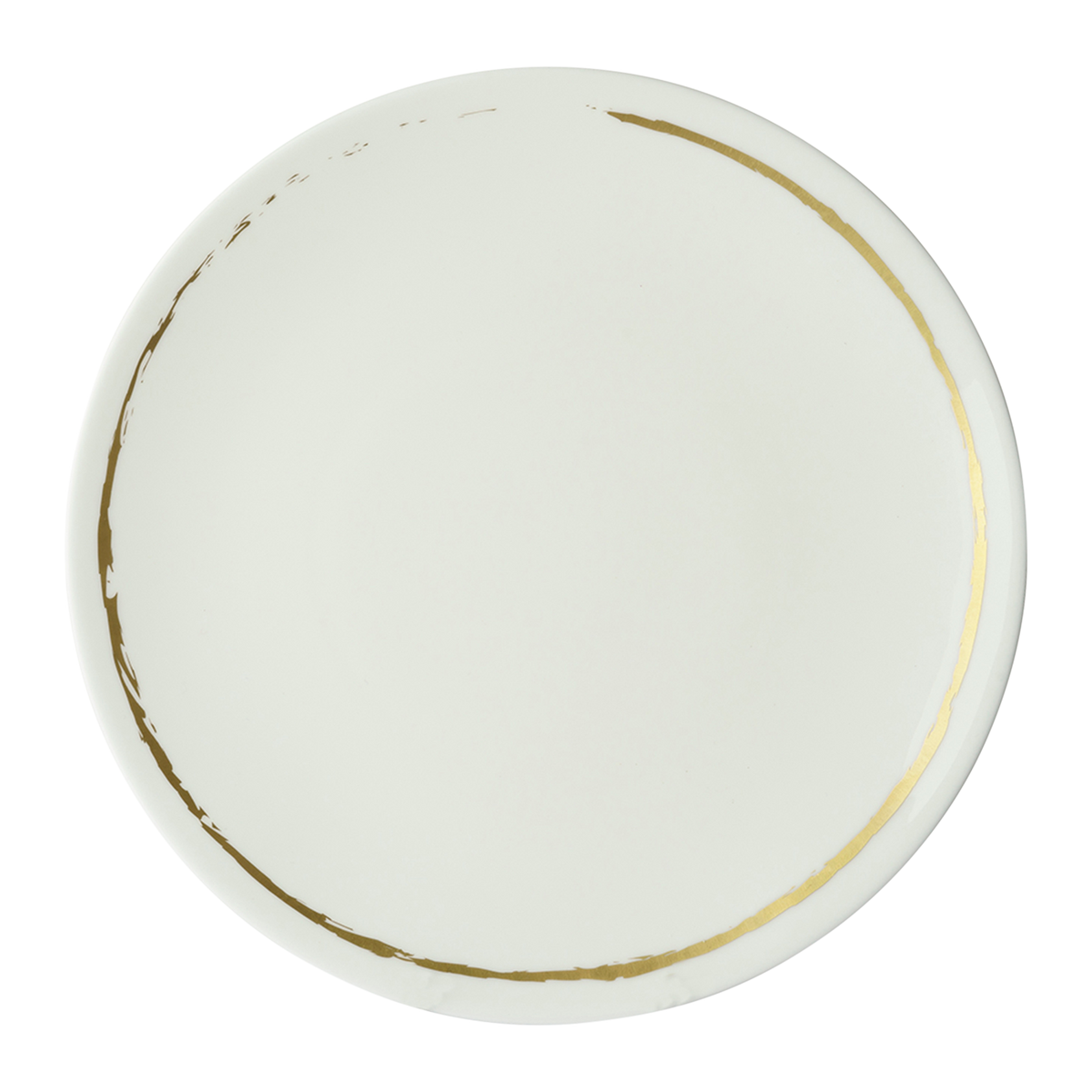 Royal Crown Derby Sketch Chalk Dinner Plate (27cm) – official product image